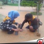 Banjir Sumenep; Aktivis Tidak Hanya Mengkritik, Tapi Juga Mencarikan Solusi