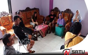 Berselingkuh Dengan Istri Orang, Oknum PNS Sumenep Dipolisikan