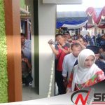 Bupati Probolinggo Resmikan Dua Balai Desa Dan Ponkendes
