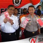 Curi Mobil, Bocah 14 Tahun Diamankan Polres Sumenep
