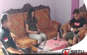 Diduga Tidur Sama Istri Orang, Oknum PNS Diamankan Satpol PP Sumenep