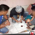Edarkan Narkoba, Pemuda Nabire Diamankan Polisi