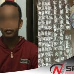 Edarkan Obat Farmasi Tanpa Ijin, Warga Lumajang Diamankan Polisi