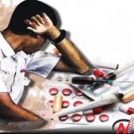 Gelar Pesta Narkoba, Seorang Pelajar SMA Diamankan Polres Bangkalan (Ilustrasi)