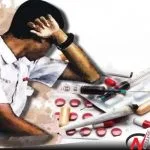 Gelar Pesta Narkoba, Seorang Pelajar SMA Diamankan Polres Bangkalan (Ilustrasi)