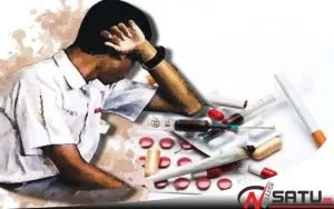 Gelar Pesta Narkoba, Seorang Pelajar SMA Diamankan Polres Bangkalan