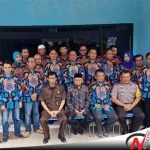 Hadiri Resepsi HPN Dan HUT PWI Ke 72, Ini Pesan Bupati Sumenep Pada Media