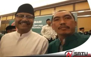 Herman DK; Gus Ipul Layak Pimpin Jatim