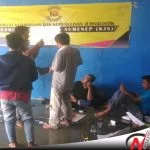 Inilah Ketua Komunitas Jurnalis Sumenep (KJS)