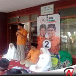 Inilah Permintaan Warga Kota Probolinggo Pada Fernanda-Iwan
