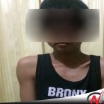 Jadi Pengedar Narkoba, Oknum Anggota Polisi Ditangkap Polres Tana Toraja