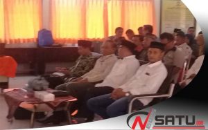 KPU Kota Probolinggo Akan Segera Umumkan Calon Wali Kota Dan Wakil Wali Kota