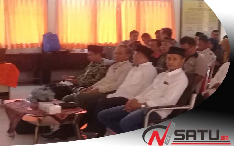 KPU Kota Probolinggo Akan Segera Umumkan Calon Wali Kota Dan Wakil Wali Kota