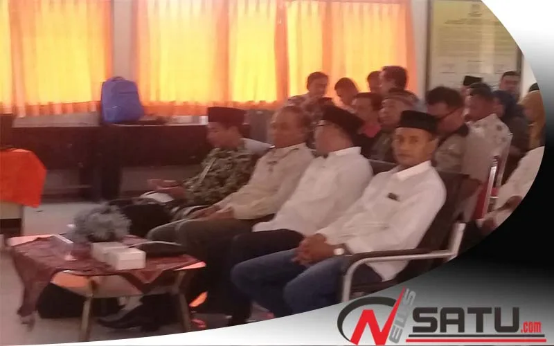 KPU Kota Probolinggo Akan Segera Umumkan Calon Wali Kota Dan Wakil Wali Kota