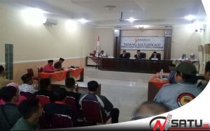 KPU Kota Probolinggo Menang Dalam Sidang Gugatan Paslon Perseorangan