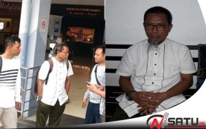 Kejari Sumenep Tahan Koruptor KUT Rp 3 Miliar