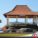 Kenapa Pantai Lombang Gagal Jadi Wisata Nusantara Pada Tahun 1995 ???
