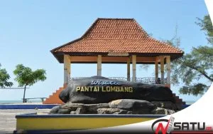 Kenapa Pantai Lombang Gagal Jadi Wisata Nusantara Pada Tahun 1995 ???