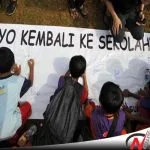 Kenapa Ratusan Anak Di Sumenep Memilih Putus Sekolah???