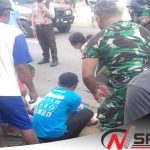 Laka Maut, Satu Pengendara Di Probolinggo Meninggal