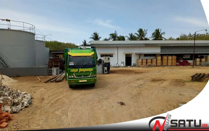 Listrik Tak Nyala 24 Jam, Warga Kangean Sumenep Akan Gruduk Kantor PLN