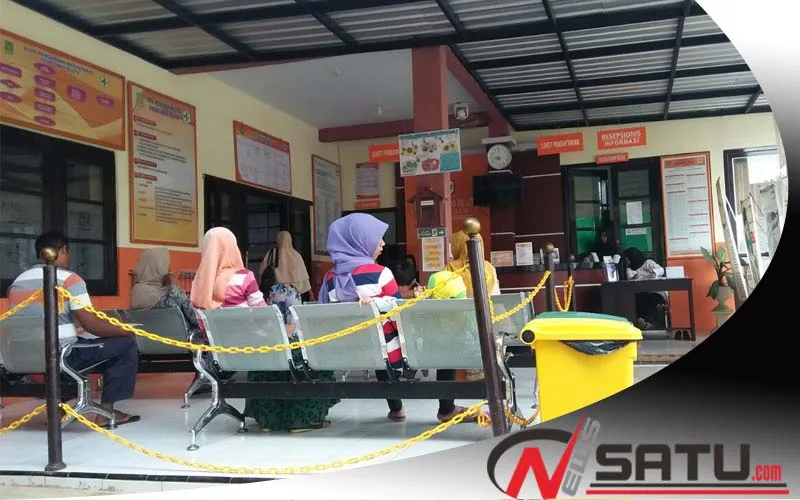Mau Tebus Obat, Ibu Ini Malah Dibentak-bentak Petugas Puskesmas Bluto Sumenep