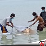 Nelayan Giligenting Sumenep Temukan Mayat Mengapung Di Laut