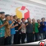 OKP Di Kota Probolinggo Siap Kawal Pelaksanaan Pilkada 2018