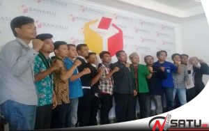 OKP Di Kota Probolinggo Siap Kawal Pelaksanaan Pilkada 2018