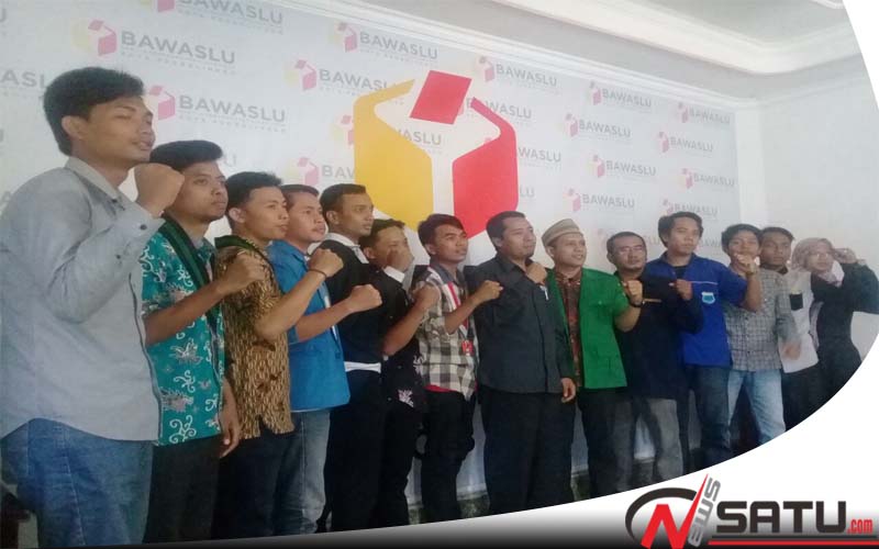 OKP Di Kota Probolinggo Siap Kawal Pelaksanaan Pilkada 2018