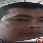 Oknum Kades Di Nias Utara Diduga Aniaya Wartawan