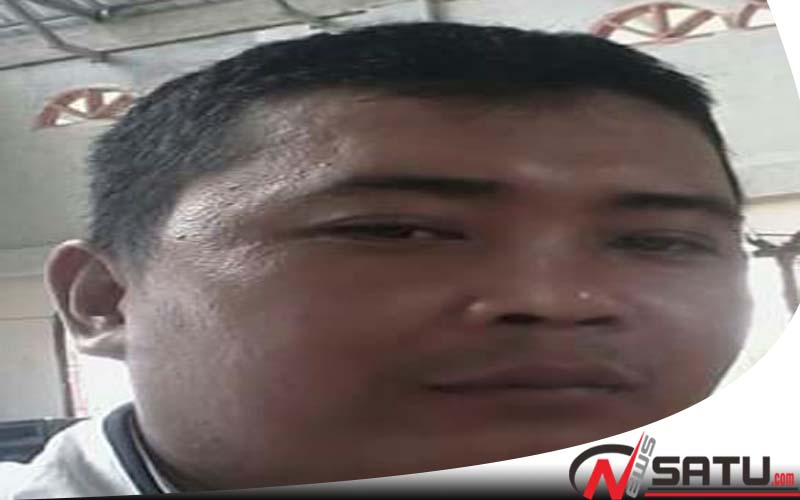 Oknum Kades Di Nias Utara Diduga Aniaya Wartawan
