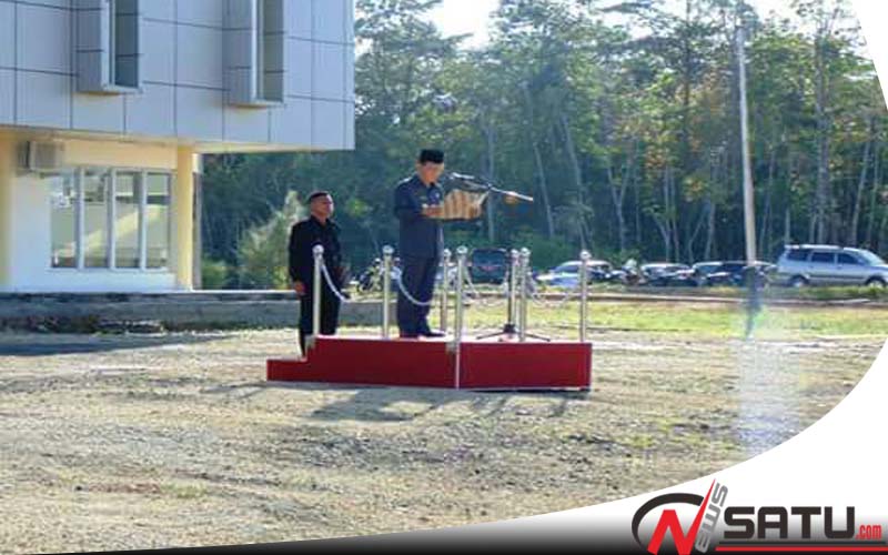 Pemkab Nias Utara Peringati Hari Kesadaran Nasional (HKN)