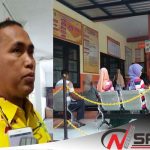 Petugas Puskesmas Bluto Marah-marah, Kadinkes Sumenep Menilai Itu Salah Pasien