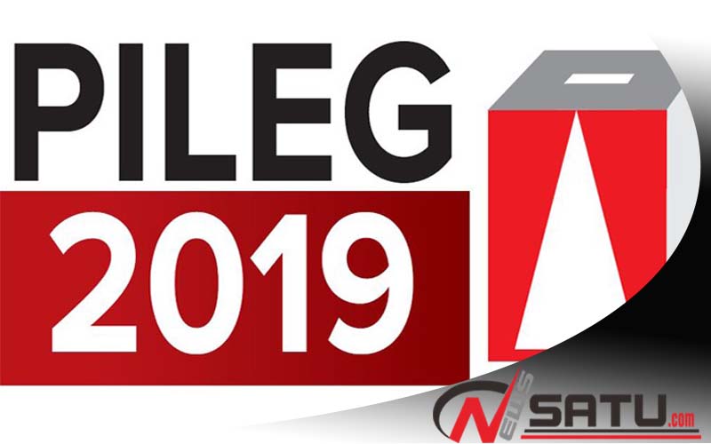 Pileg 2019, Inilah Jatah Kursi Setiap Dapil Di Sumenep