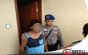 Polres Banyuwangi Tangkap Komplotan Pencuri Baby Lobster