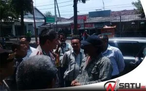 Resahkan Warga, Polres Kota Probolinggo Razia Orgil