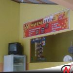 Rumah Mantan Wakil Wali Kota Probolinggo Jadi Warkop