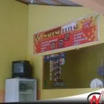 Rumah Mantan Wakil Wali Kota Probolinggo Jadi Warkop
