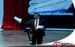 SDM Indonesia Tertinggal, Perlu Ada Terobosan Besar Di Bidang Pendidikan