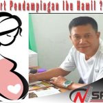 Staf Belum Terima Honor, SPJ Puskesmas Lahewa Nias Utara Diduga Fiktif (Kepala Upt Puskesmas Kecamatan Lahewa Amran Gulo)