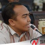 Tak Kantongi UPL Dan UKL, DPRD Sumenep Desak DLH Tinjau Tambak Udang (Ramzi Anggota Komisi III DPRD Sumenep)