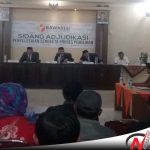 Tak Lolos Verifikasi, Calon Perseorang Gugat KPU Kota Probolinggo