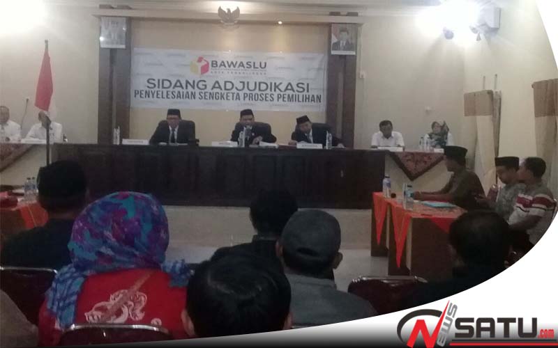 Tak Lolos Verifikasi, Calon Perseorang Gugat KPU Kota Probolinggo