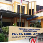 Tantang Duel Anggota Dewan, Petugas RSUD Moh. Anwar Sumenep Seperti “Preman”