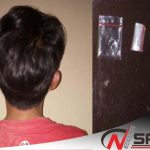 Transaksi Narkoba, Warga Way Kanan Lampung Diamankan Polisi
