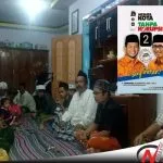 Warga Doakan Fernanda Zulkarnain Jadi Pemimpin Kota Probolinggo