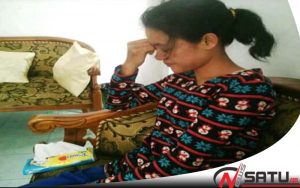 4 Hari Menghilang, Gadis Cantik Asal Probolinggo Dikabarkan Berada Di Jombang