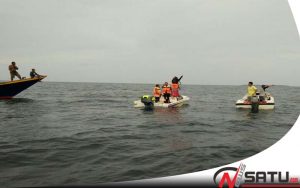 4 Korban Perahu Tenggelam Di Sumenep Belum Ditemukan
