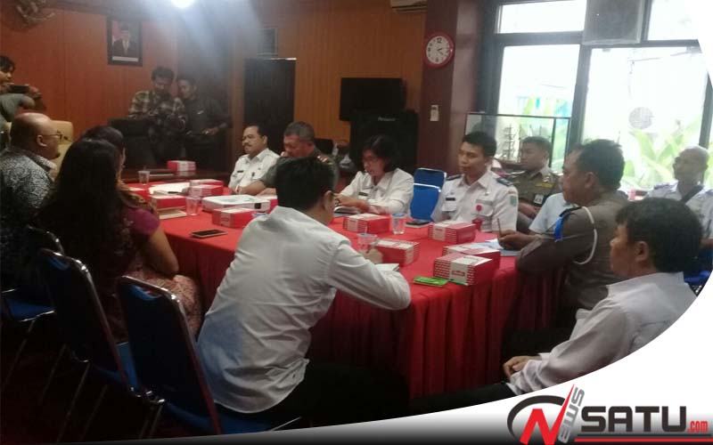 Angkut Orang, Dishub Kota Probolinggo Akan Sanksi Go-Jek Roda Dua